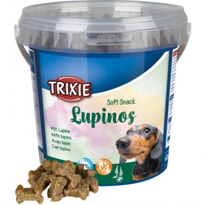 Trixie Soft Snack Lupinos Gluten Free